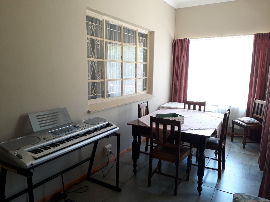 3 Bedroom Property for Sale in Petrusburg Free State